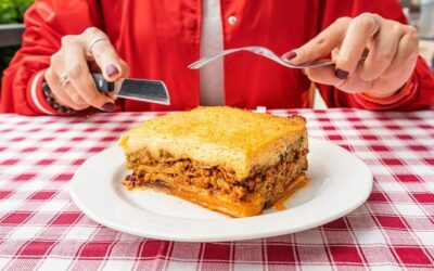 Czy lasagne można przygotować dzień wcześniej?