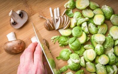 Jak gotować połówki grochu, by były miękkie i smaczne?