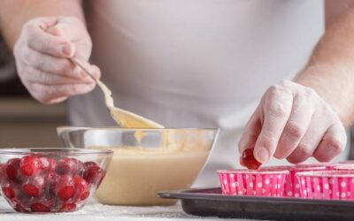 Jak ugotować budyń do masy, by był idealnie gładki?