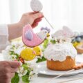 Jakie ciasta wielkanocne najchętniej pieczemy w polskich domach?