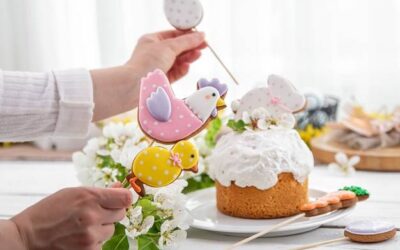 Jakie ciasta wielkanocne najchętniej pieczemy w polskich domach?
