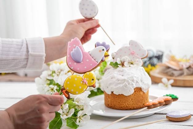 Jakie ciasta wielkanocne najchętniej pieczemy w polskich domach?