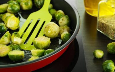 Jakie potrawy z brukwi sprawdzą się na domowy obiad?