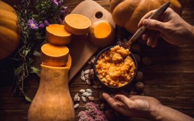 Jakie potrawy z dyni warto wypróbować tej jesieni?