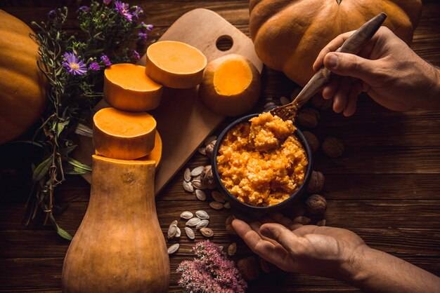 Jakie potrawy z dyni warto wypróbować tej jesieni?