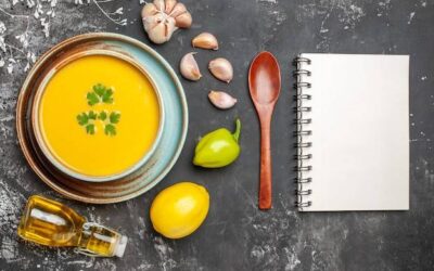 Jakie to są czyste zupy i czym się wyróżniają?