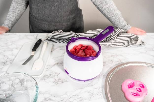 Monsieur Cuisine czy Thermomix – co wybrać do swojej kuchni?