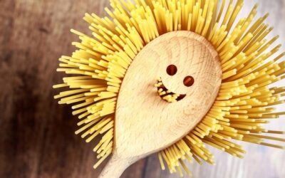 Spaghetti jak się robi w domowych warunkach?